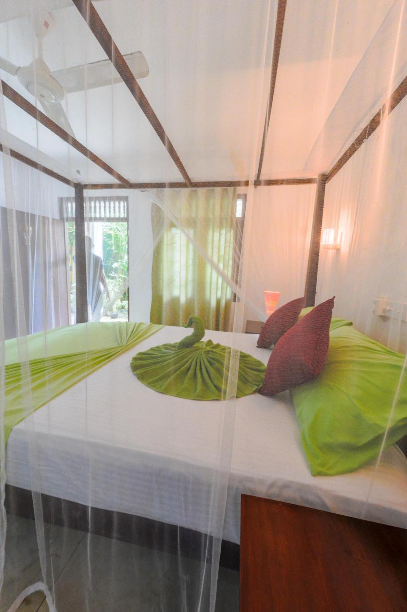 Palm Garden Guest House Galle Ngoại thất bức ảnh