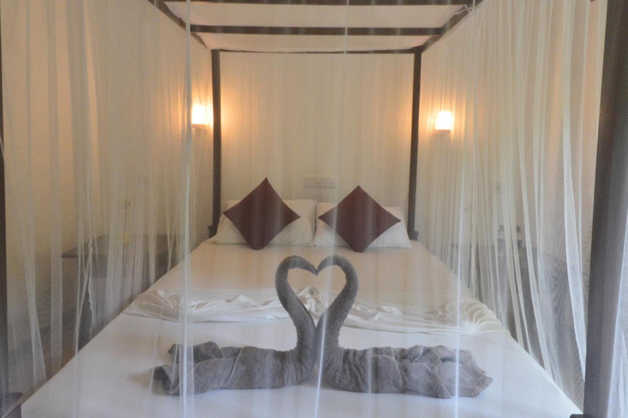 Palm Garden Guest House Galle Ngoại thất bức ảnh