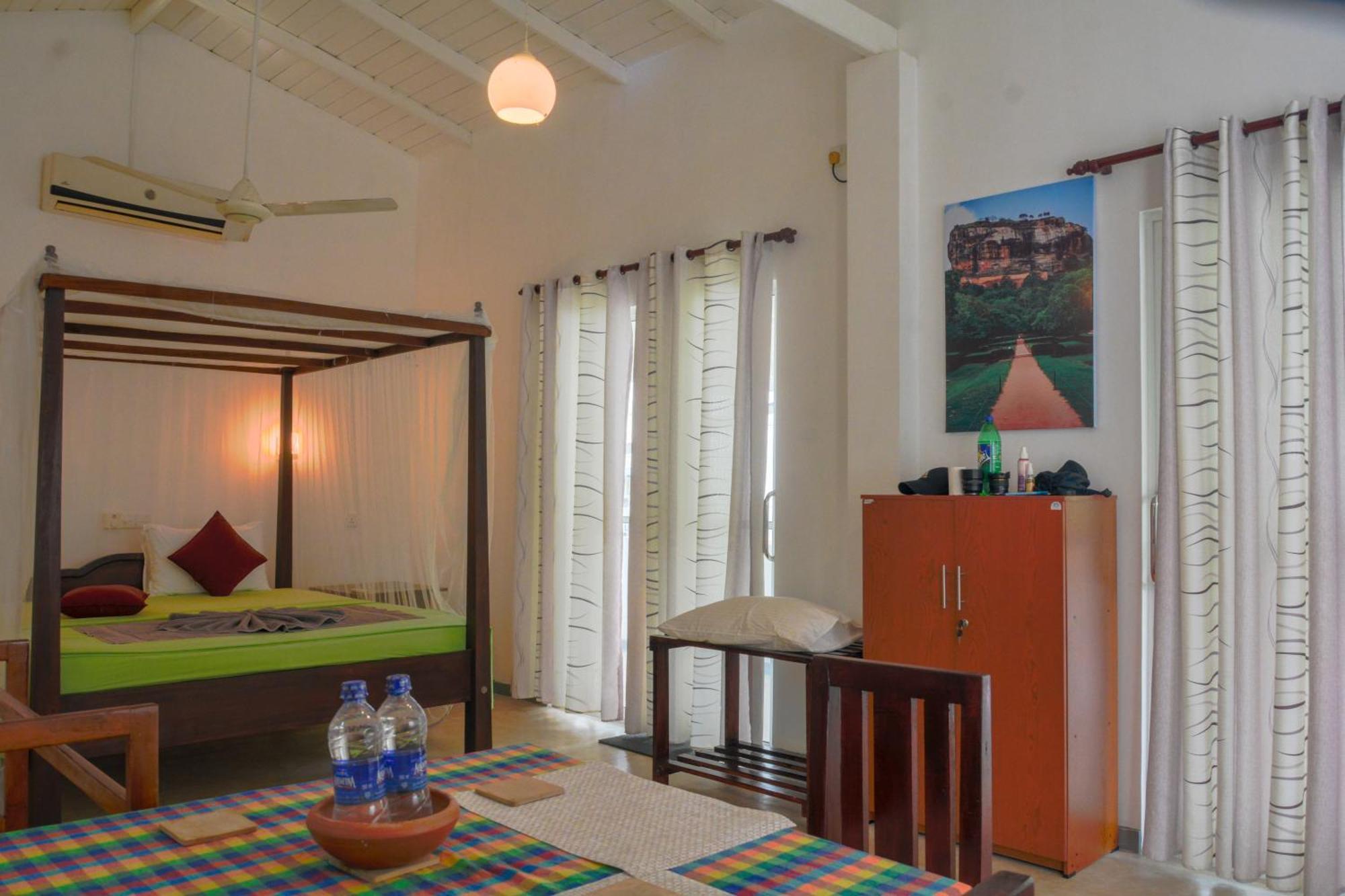 Palm Garden Guest House Galle Ngoại thất bức ảnh