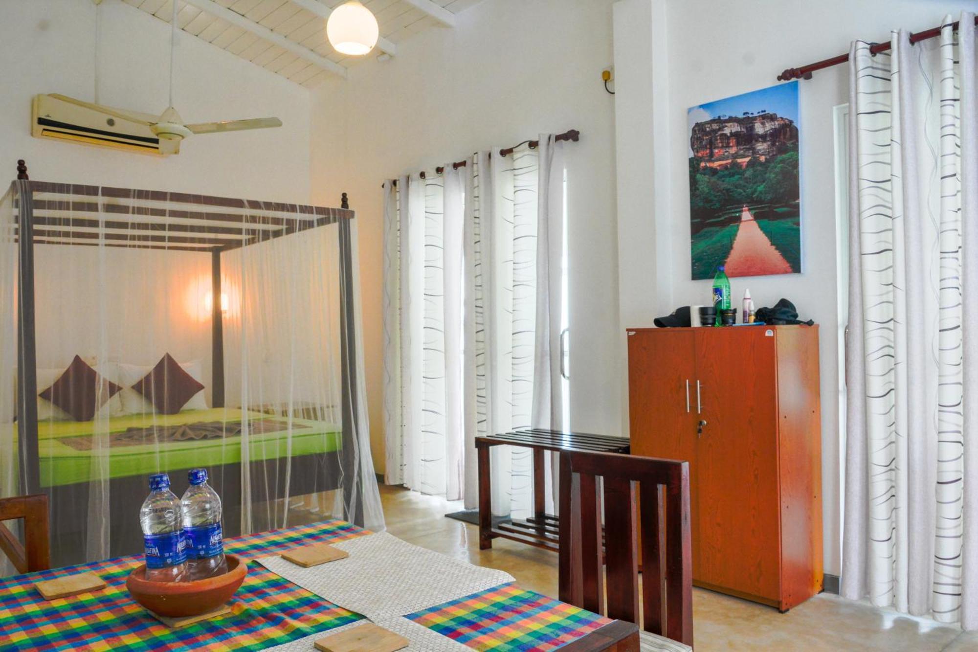 Palm Garden Guest House Galle Ngoại thất bức ảnh