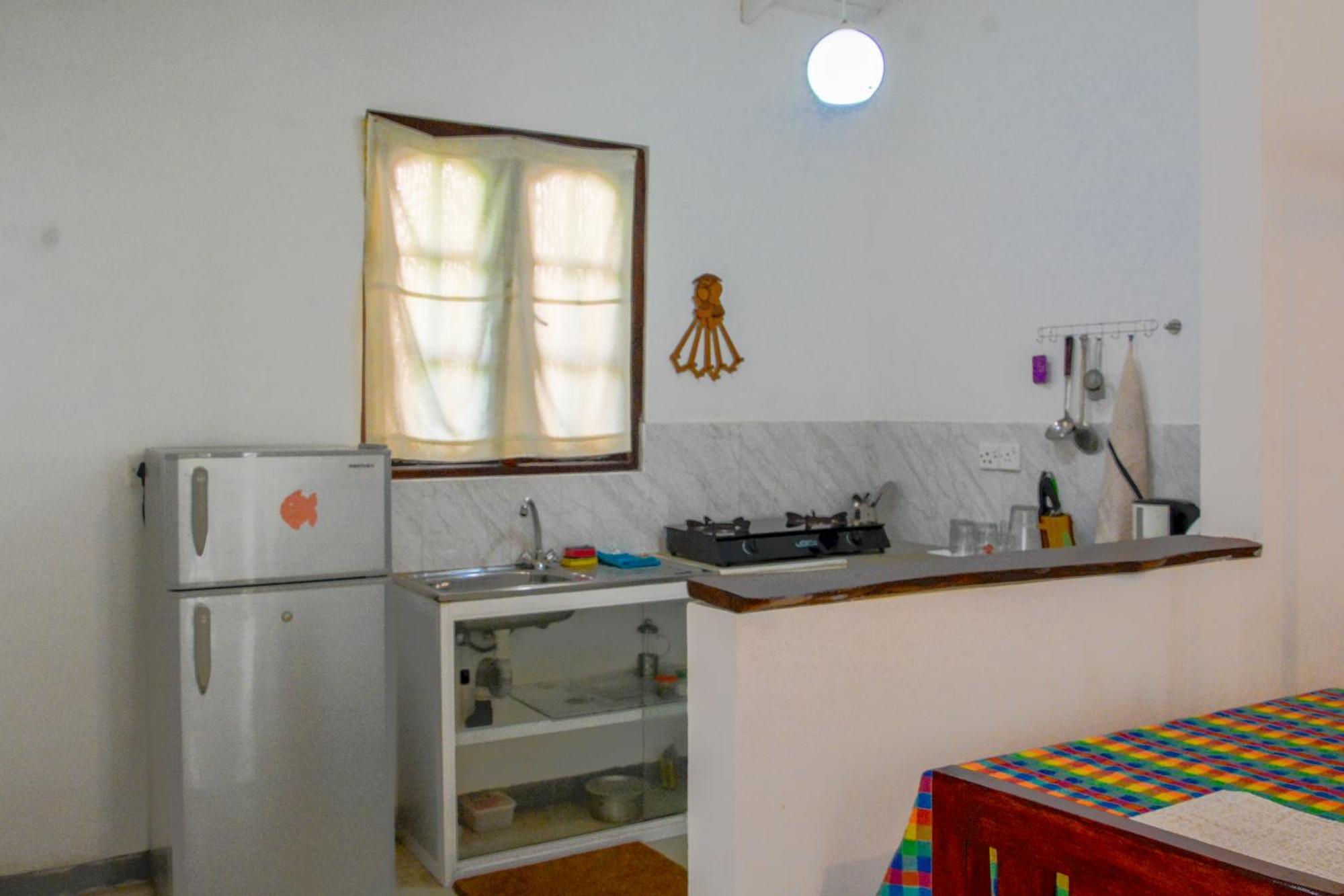 Palm Garden Guest House Galle Ngoại thất bức ảnh