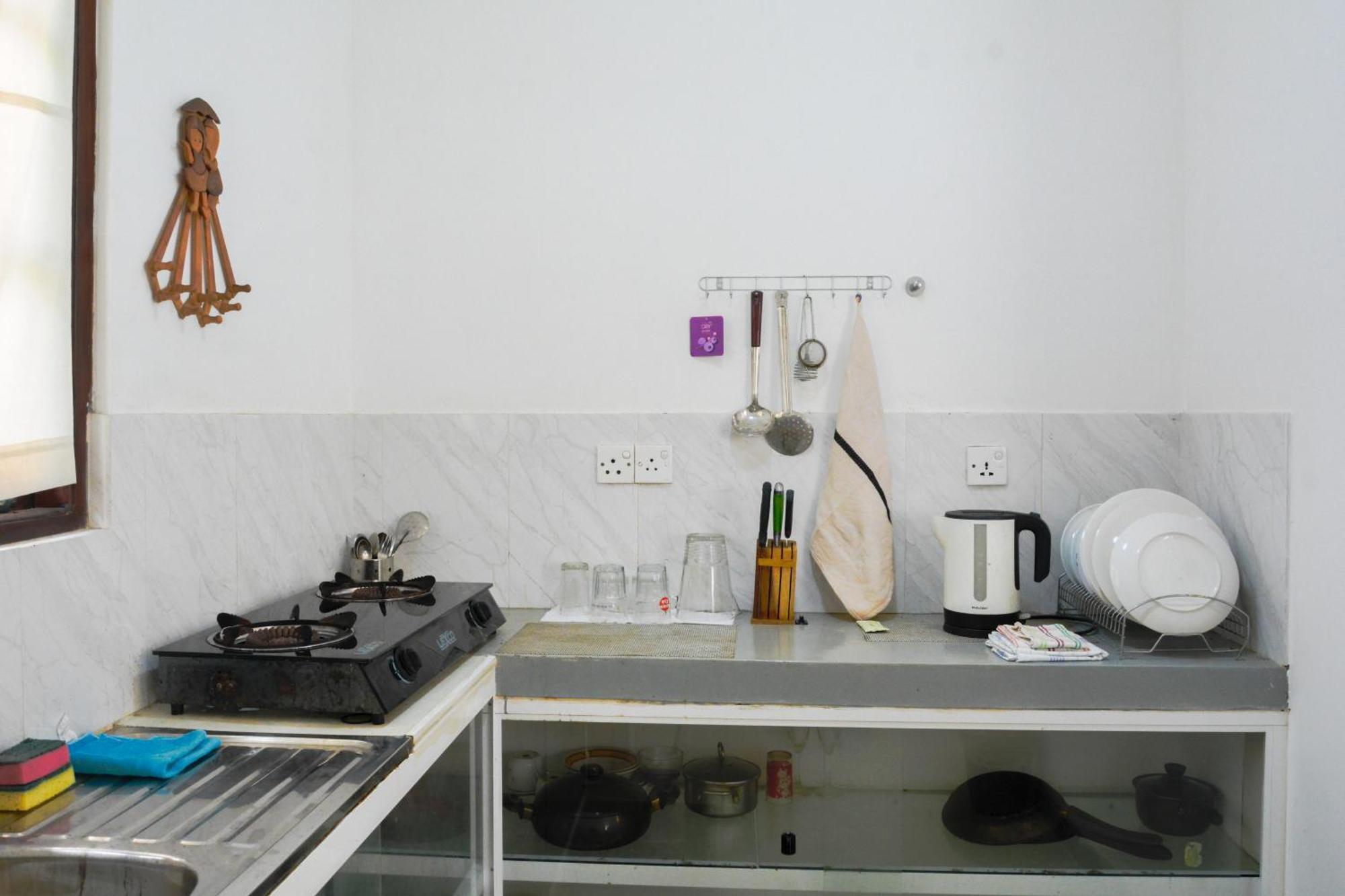 Palm Garden Guest House Galle Ngoại thất bức ảnh