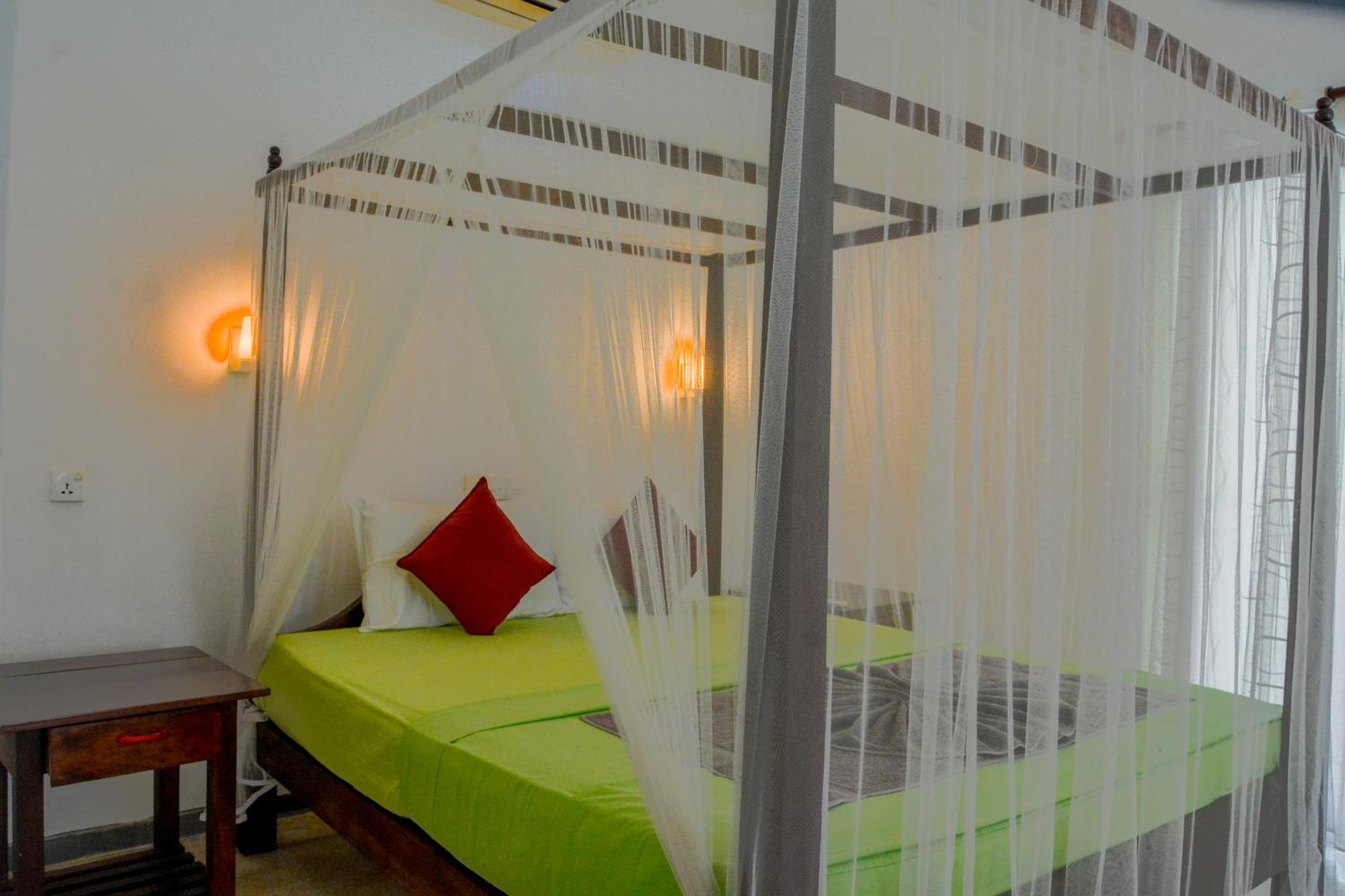 Palm Garden Guest House Galle Ngoại thất bức ảnh