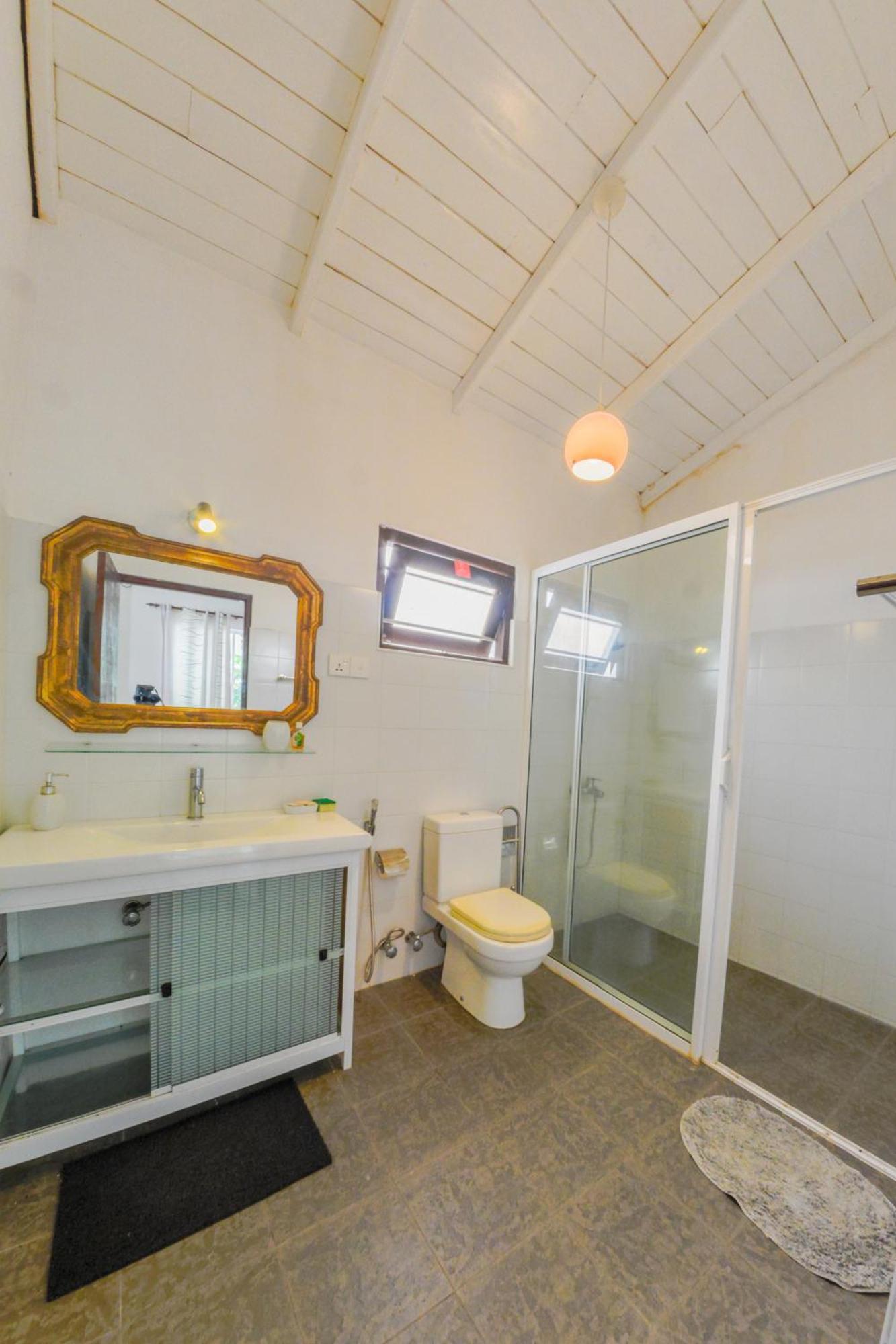 Palm Garden Guest House Galle Ngoại thất bức ảnh