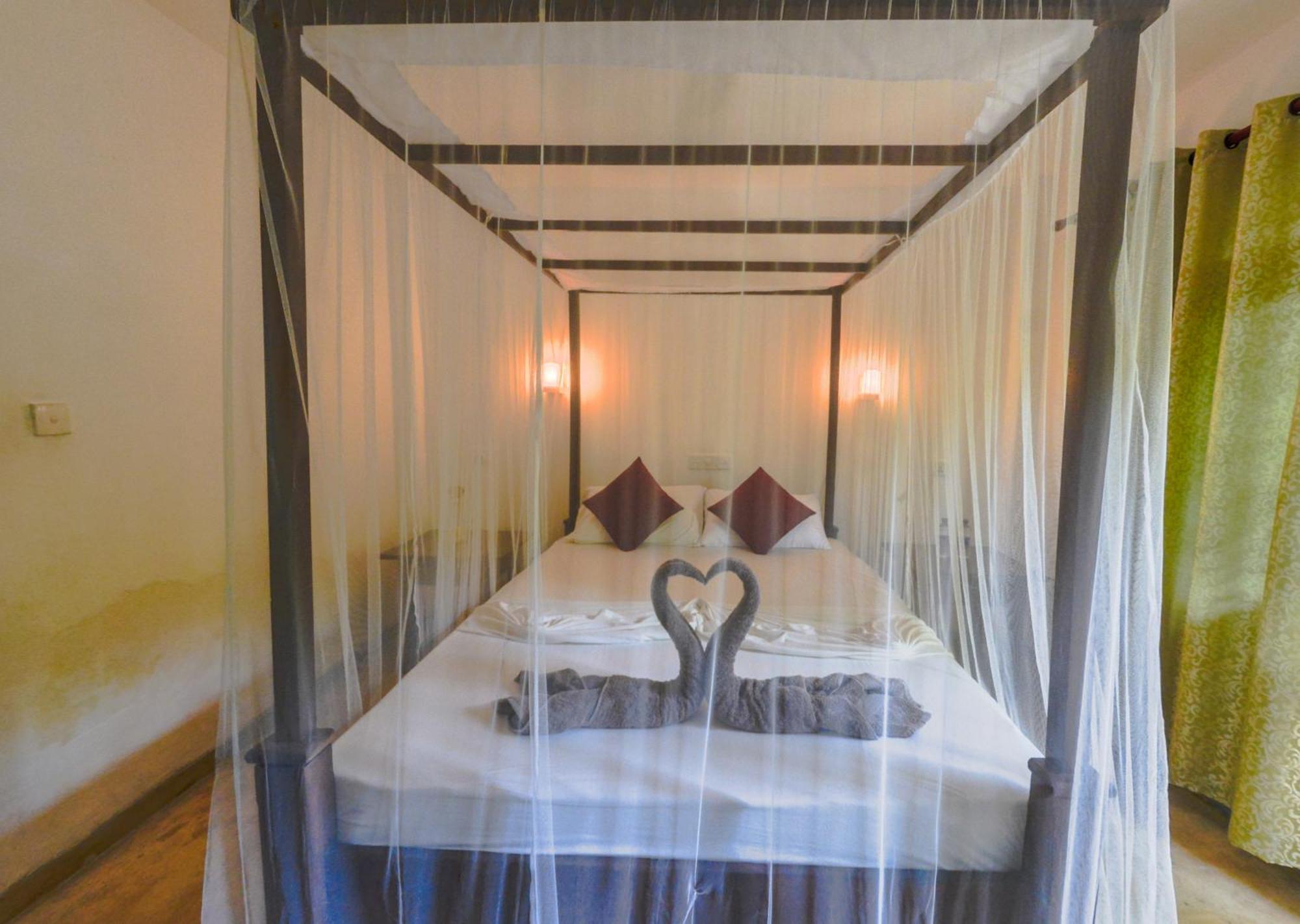 Palm Garden Guest House Galle Ngoại thất bức ảnh