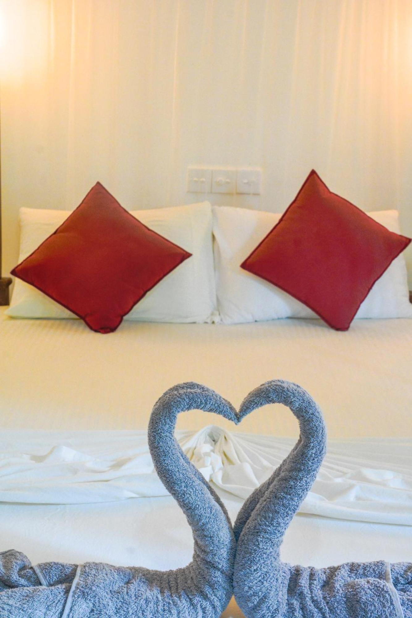 Palm Garden Guest House Galle Ngoại thất bức ảnh