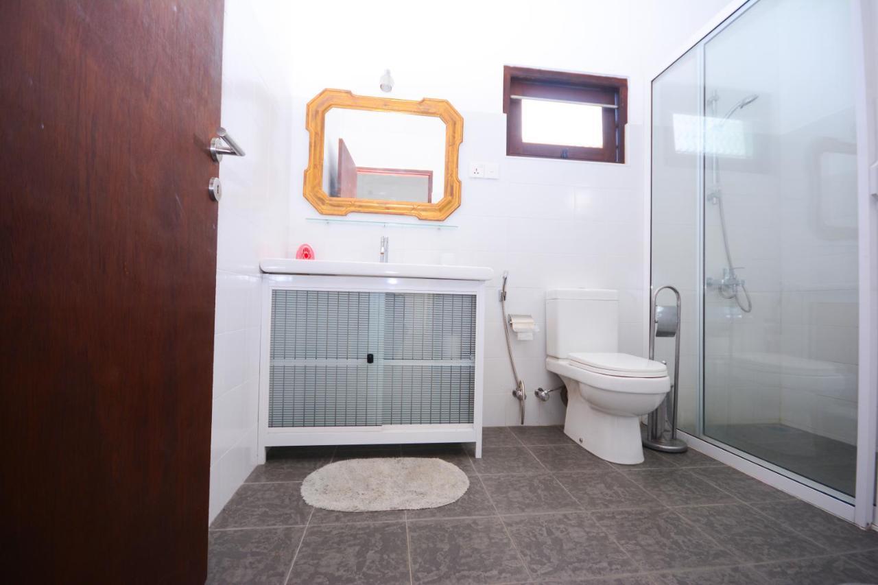 Palm Garden Guest House Galle Ngoại thất bức ảnh
