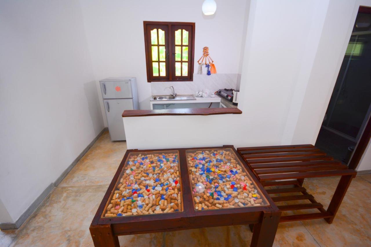 Palm Garden Guest House Galle Ngoại thất bức ảnh