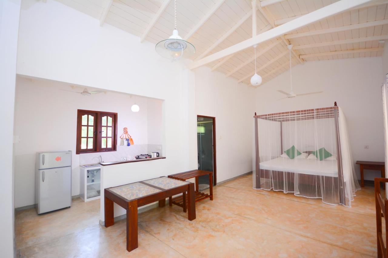 Palm Garden Guest House Galle Ngoại thất bức ảnh