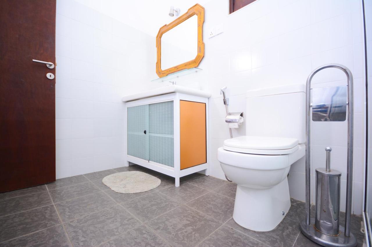Palm Garden Guest House Galle Ngoại thất bức ảnh