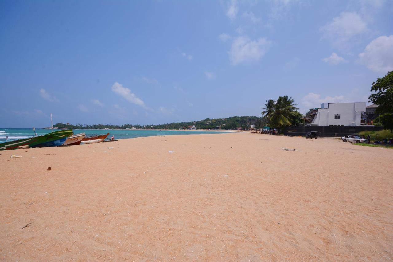 Palm Garden Guest House Galle Ngoại thất bức ảnh